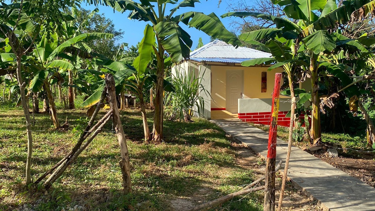 Photo of Outdoor in Las Galeras