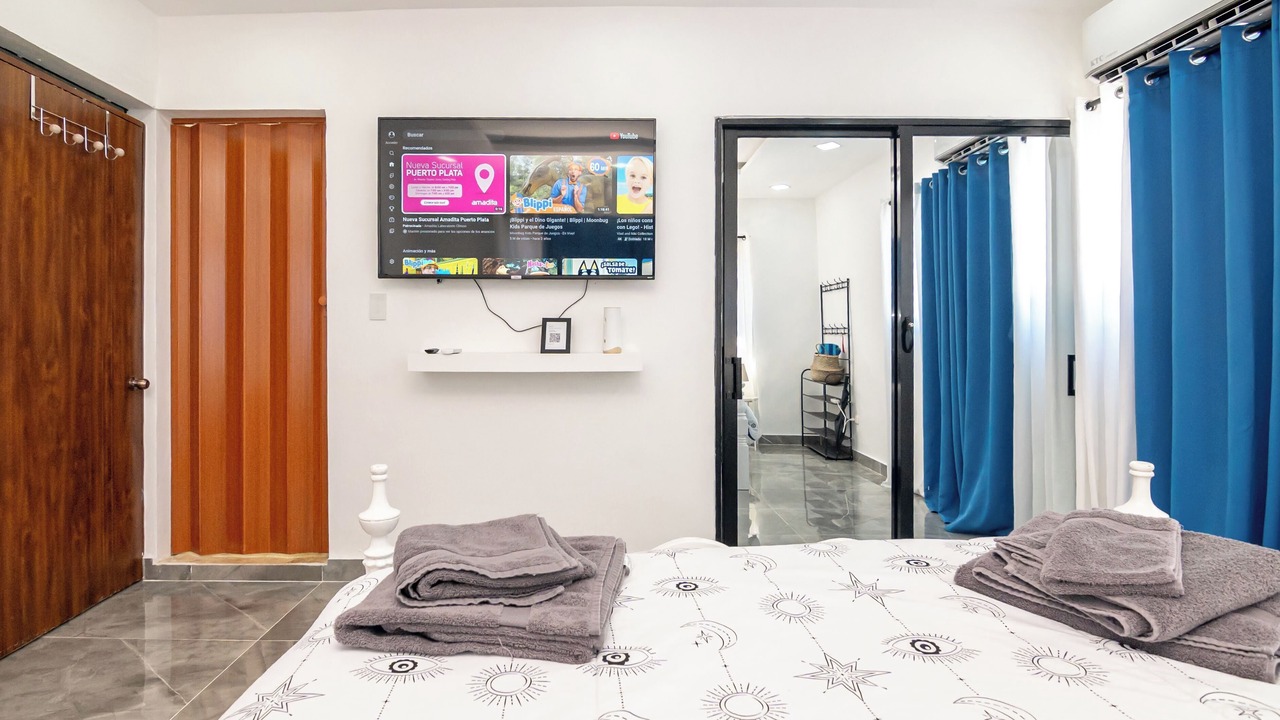 Photo of Bedroom in Ensanche Miramar