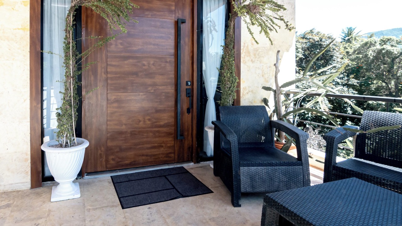 Photo of Patio Balcony in Ensanche Miramar