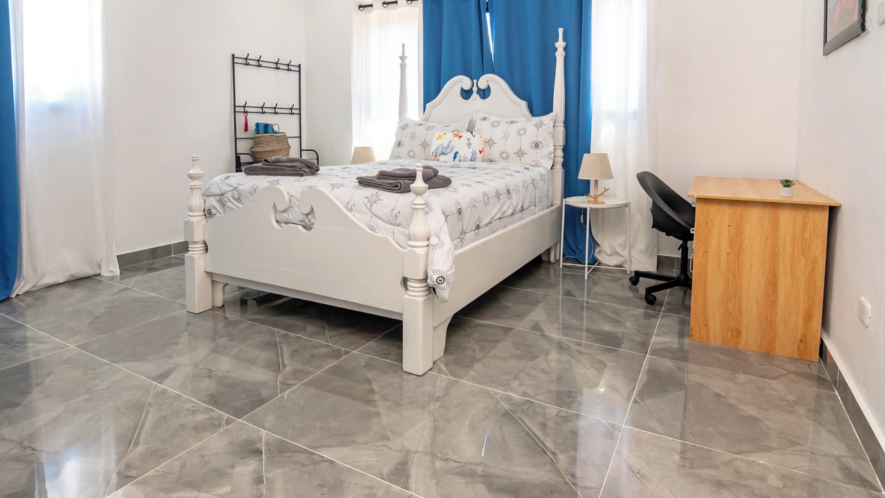 Photo of Bedroom in Ensanche Miramar
