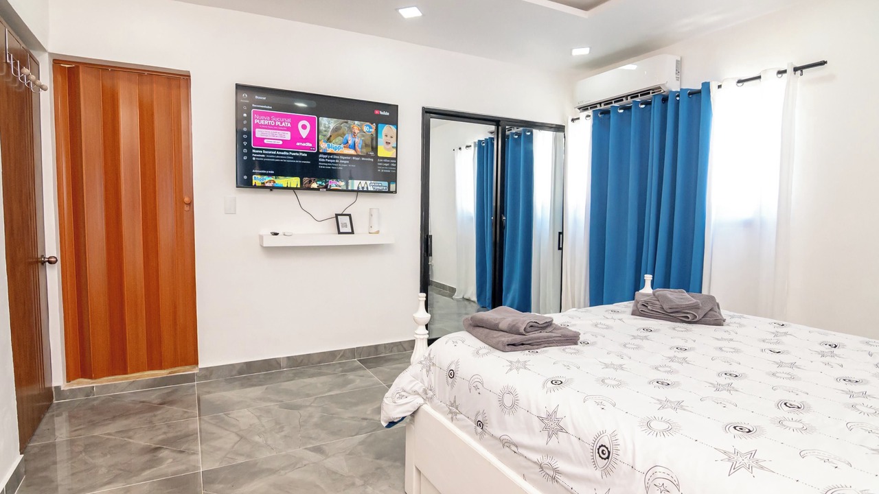Photo of Bedroom in Ensanche Miramar