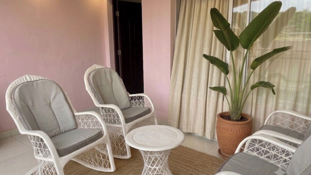 Photo of Patio Balcony in La Caleta