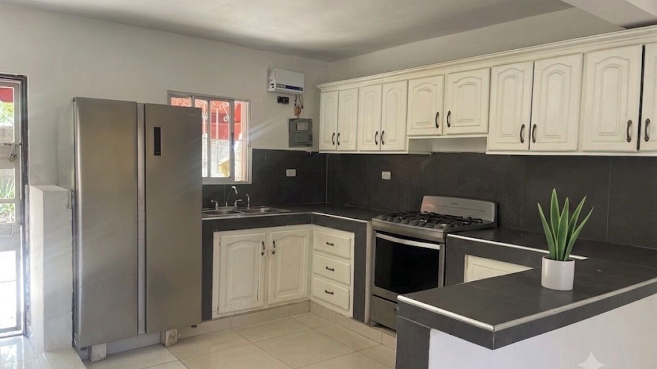 Photo of Kitchen in La Caleta