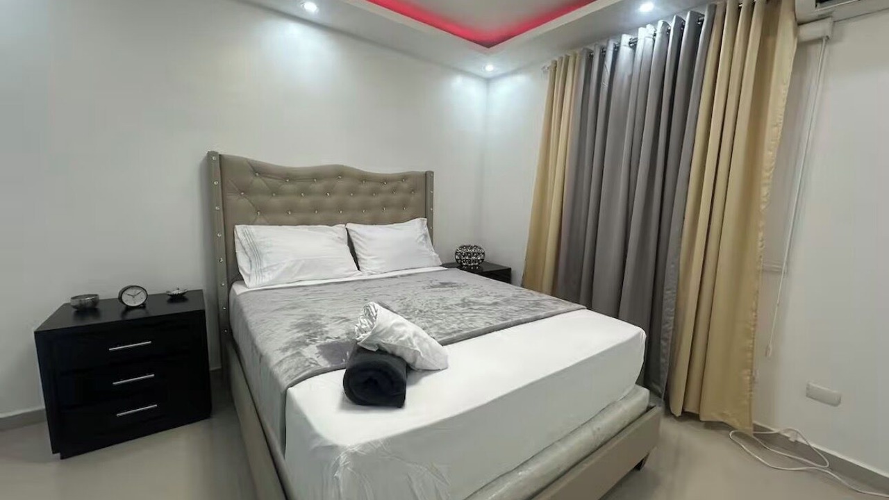 Photo of Bedroom in Santo Domingo