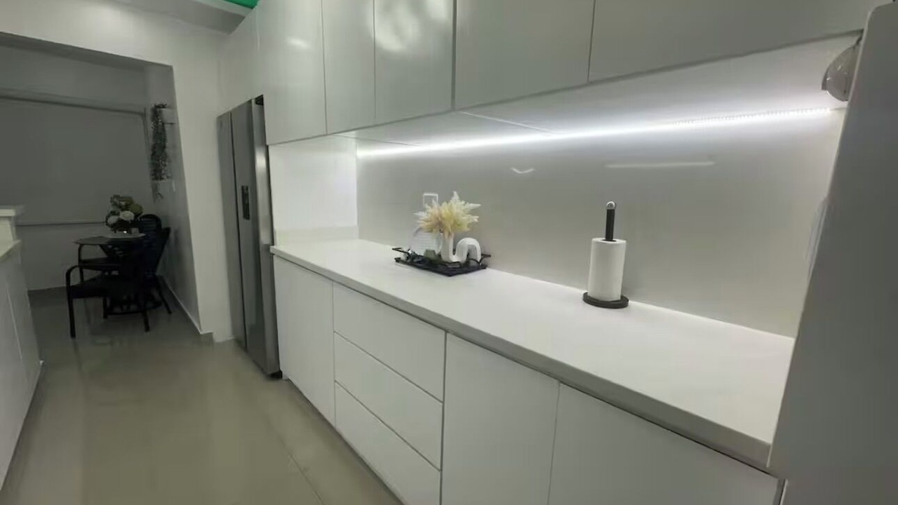 Photo of Kitchen in Santo Domingo