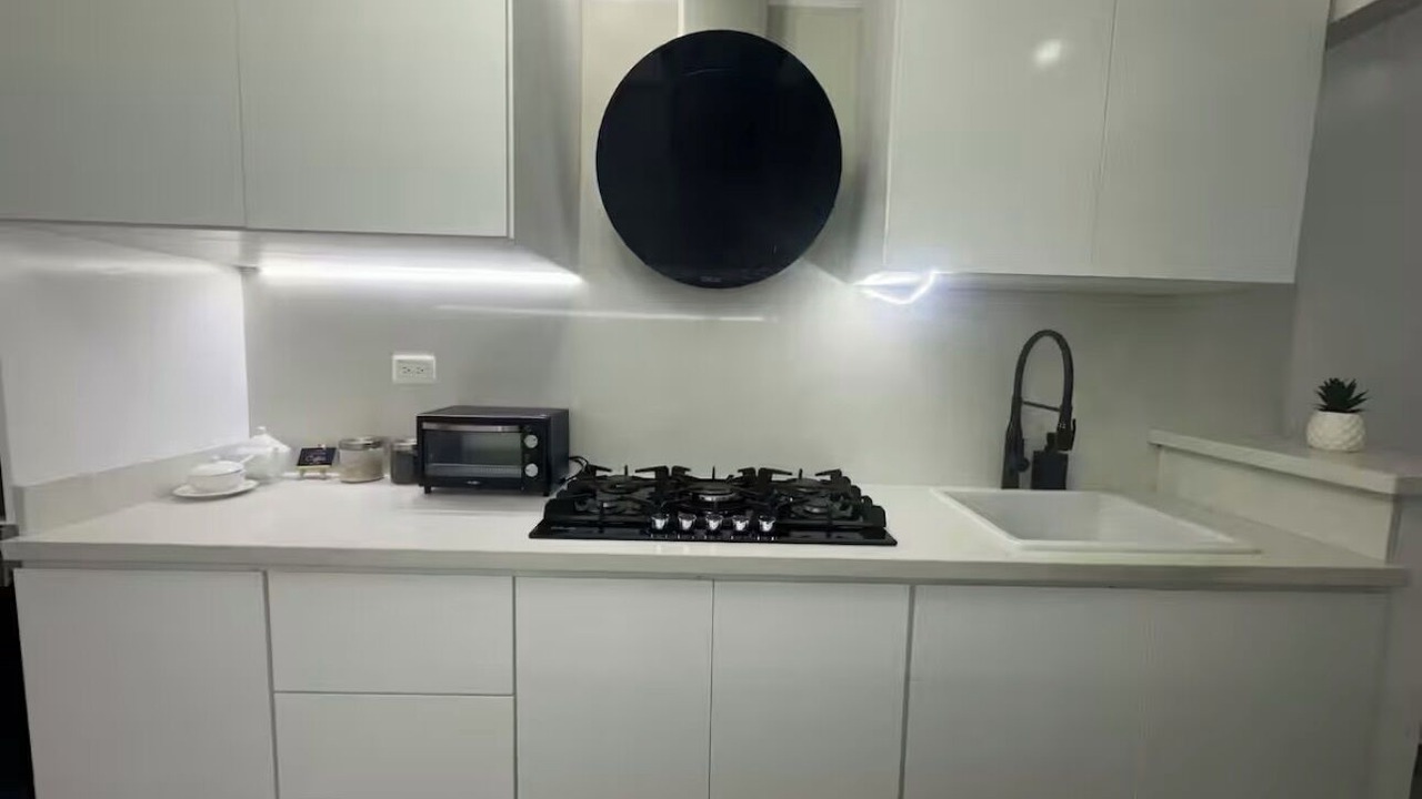 Photo of Kitchen in Santo Domingo