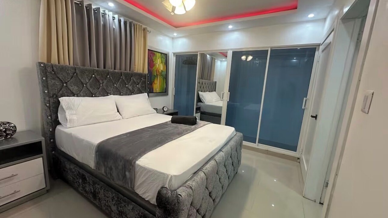 Photo of Bedroom in Santo Domingo