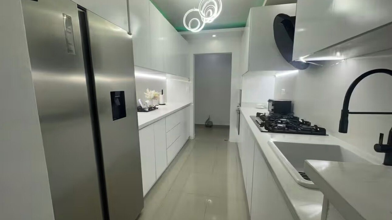 Photo of Kitchen in Santo Domingo