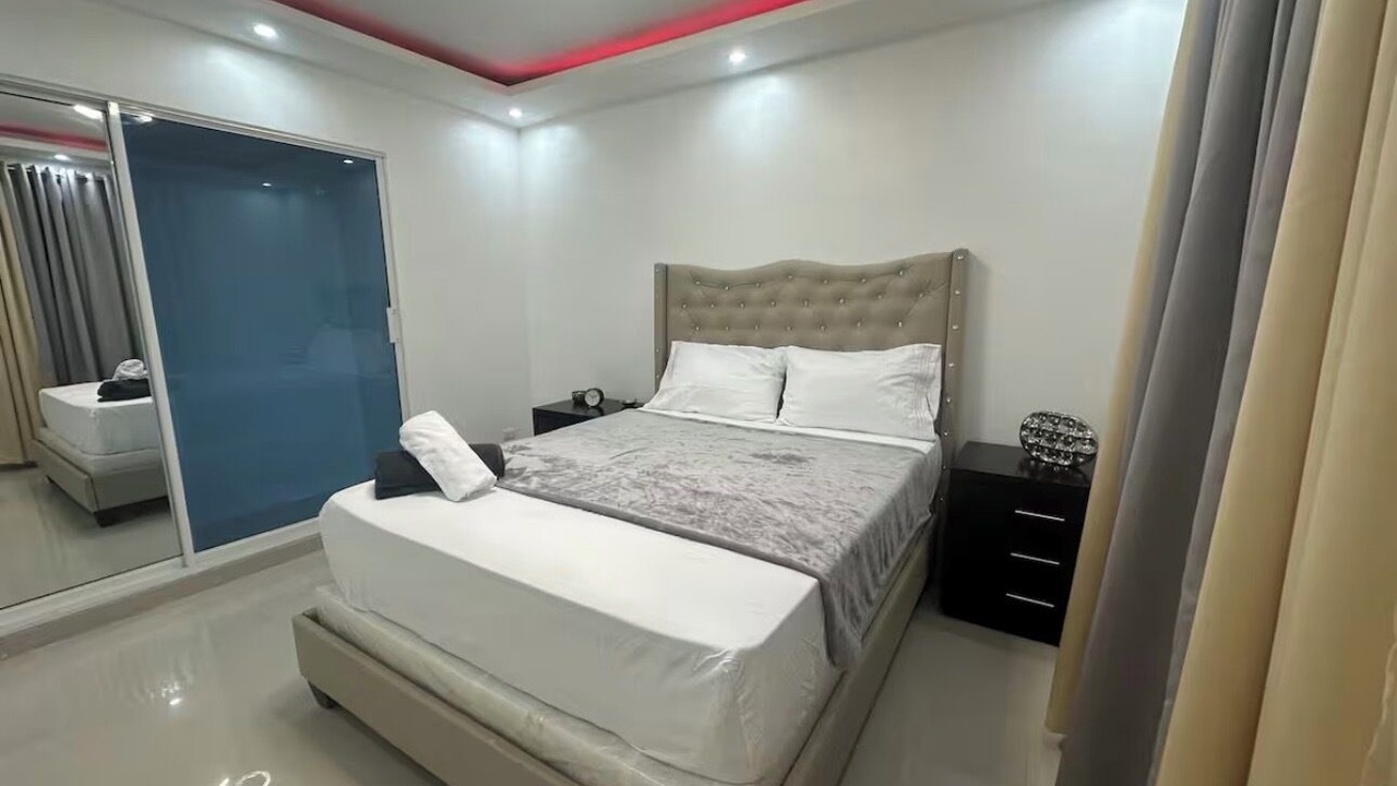 Photo of Bedroom in Santo Domingo