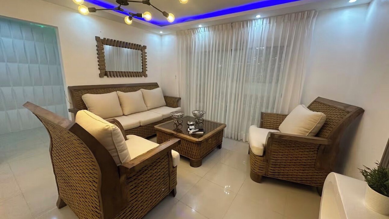 Photo of Livingroom in Santo Domingo