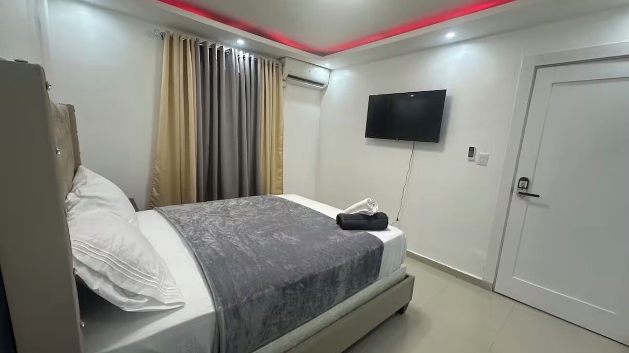 Photo of Bedroom in Santo Domingo