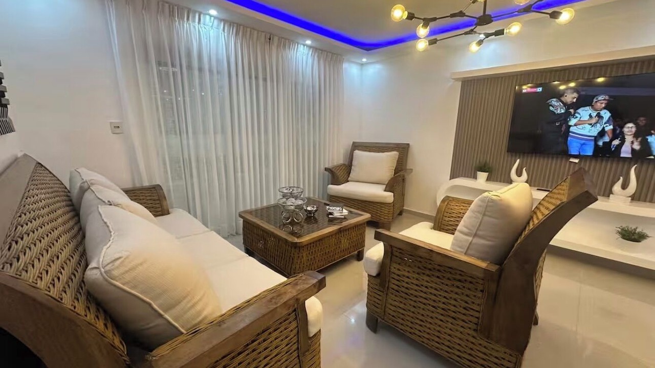 Photo of Livingroom in Santo Domingo