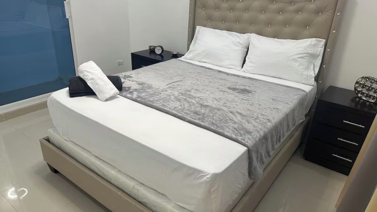 Photo of Bedroom in Santo Domingo