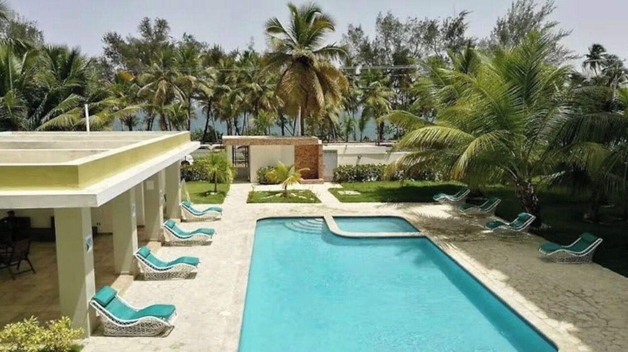 Photo of Outdoor in Santo Domingo
