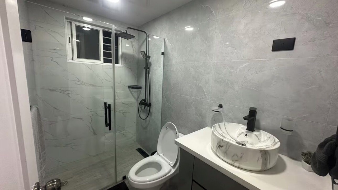 Photo of Bathroom in Santo Domingo