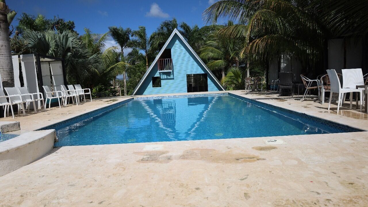 Photo of Outdoor in Higuey