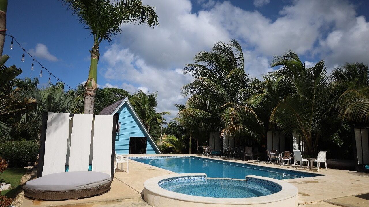 Photo of Outdoor in Higuey