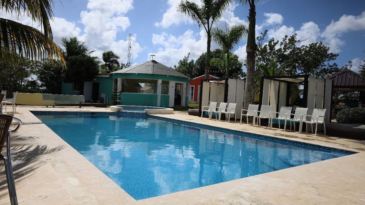 Photo of Outdoor in Higuey