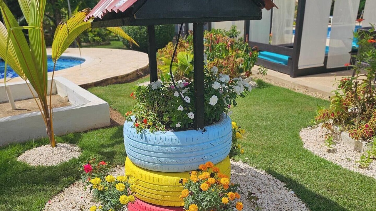 Photo of Outdoor in Higuey