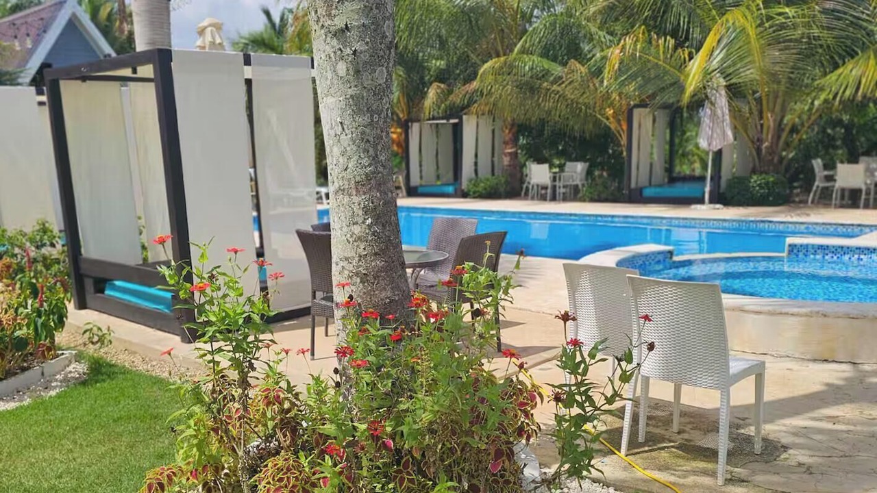 Photo of Outdoor in Higuey