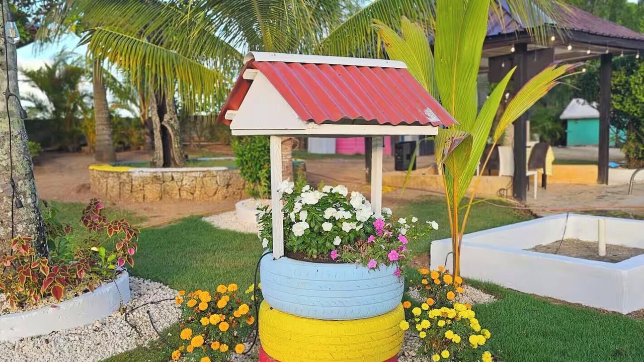 Photo of Outdoor in Higuey