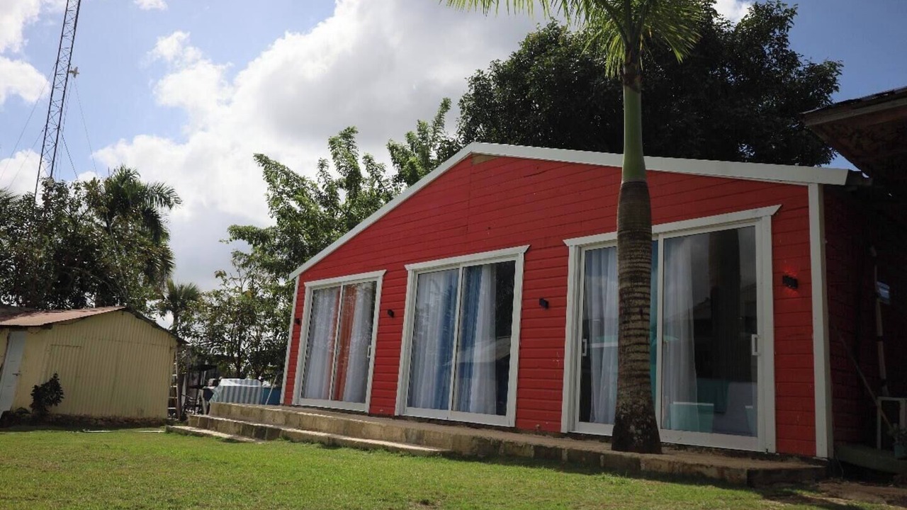 Photo of Outdoor in Higuey