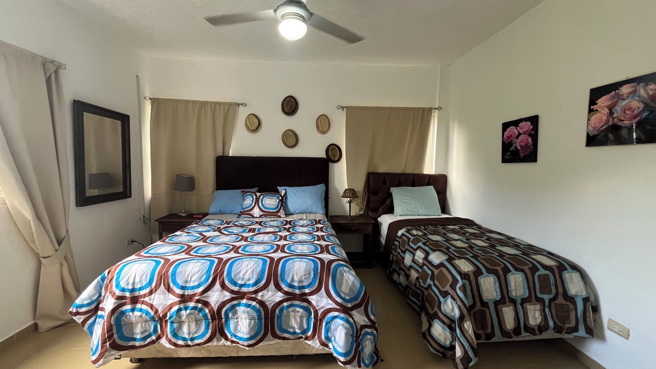 Photo of Bedroom in Puerto Bahia