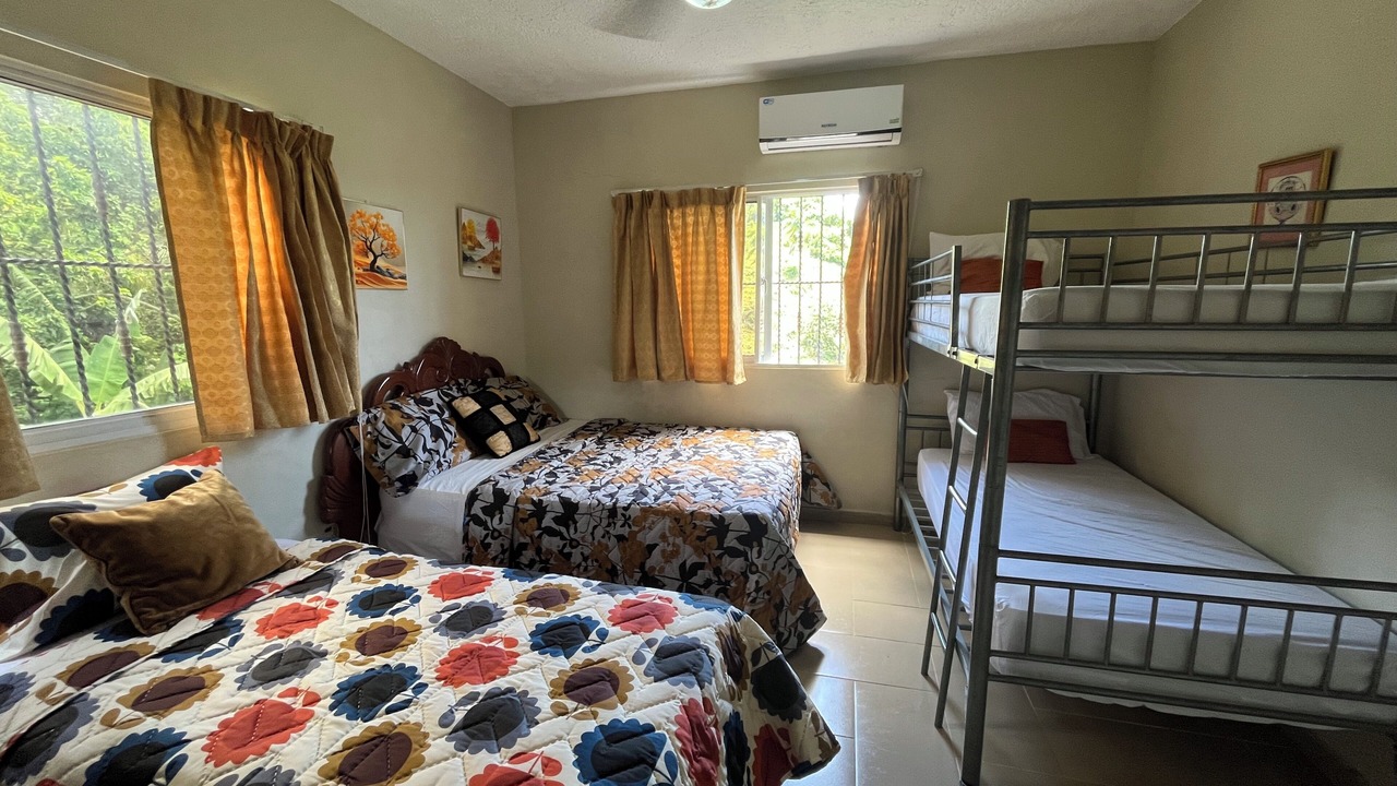 Photo of Bedroom in Puerto Bahia
