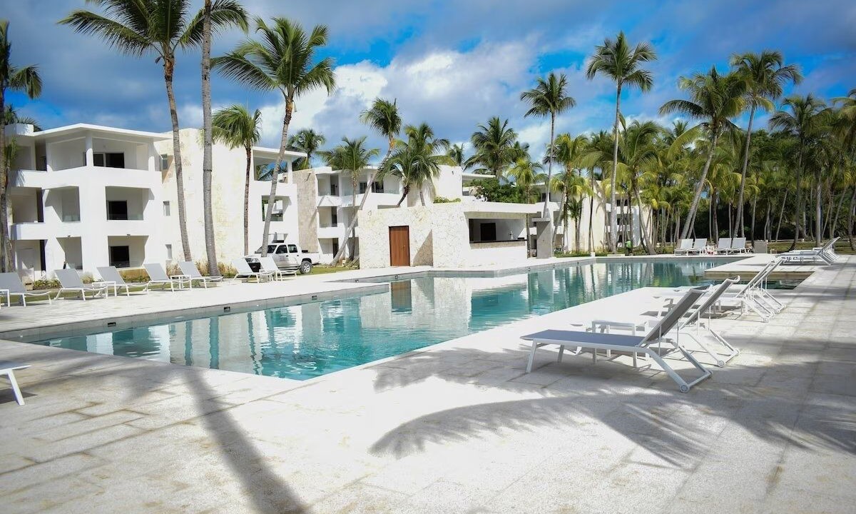 Photo of Outdoor in Bavaro