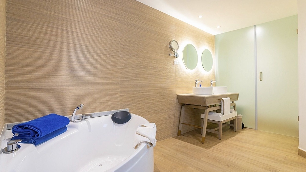 Photo of Bathroom in Bavaro