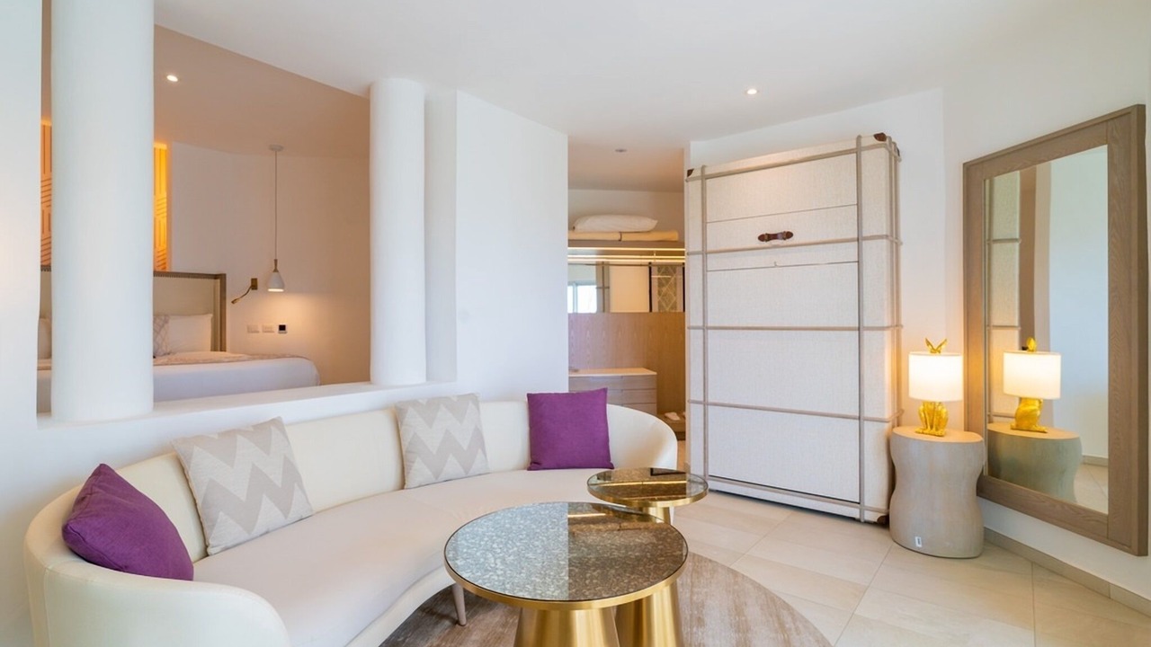 Photo of Livingroom in Bavaro