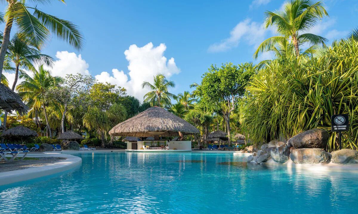 Photo of Outdoor in Bavaro
