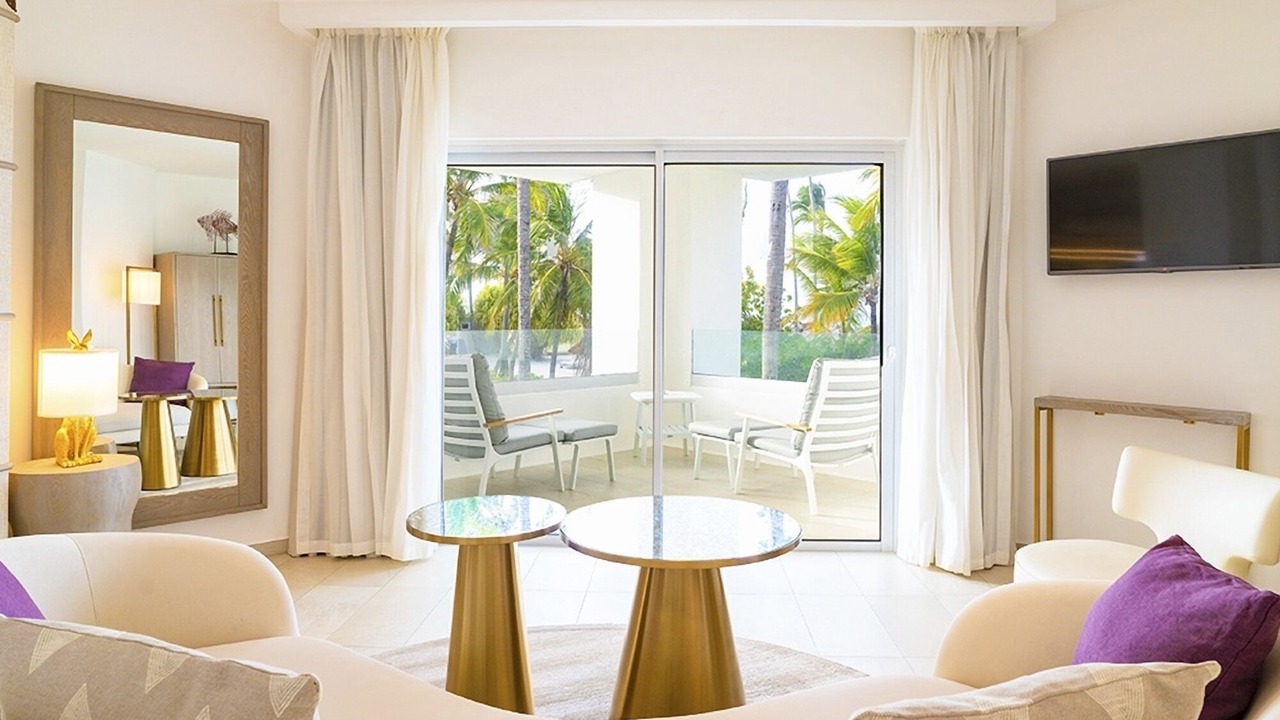 Photo of Livingroom in Bavaro