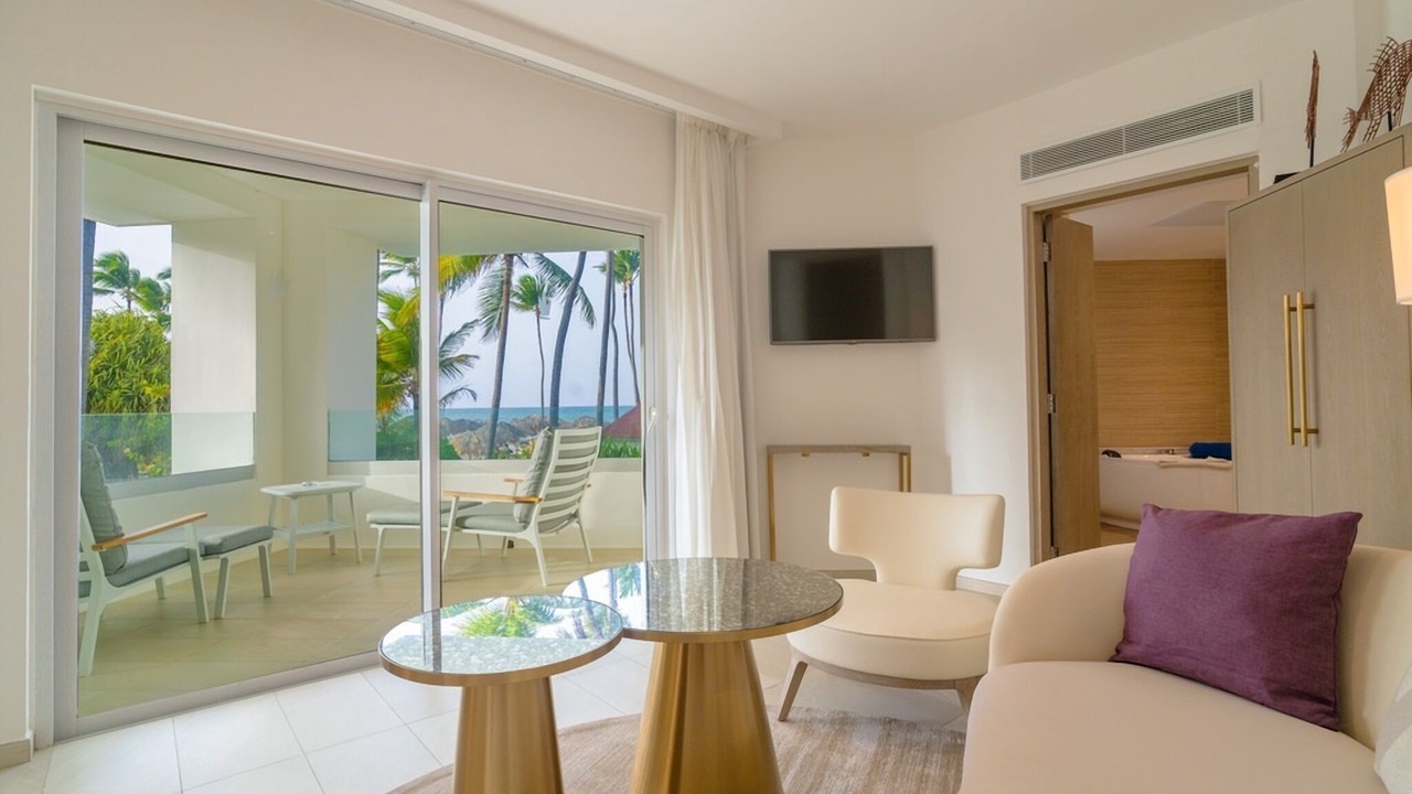 Photo of Livingroom in Bavaro