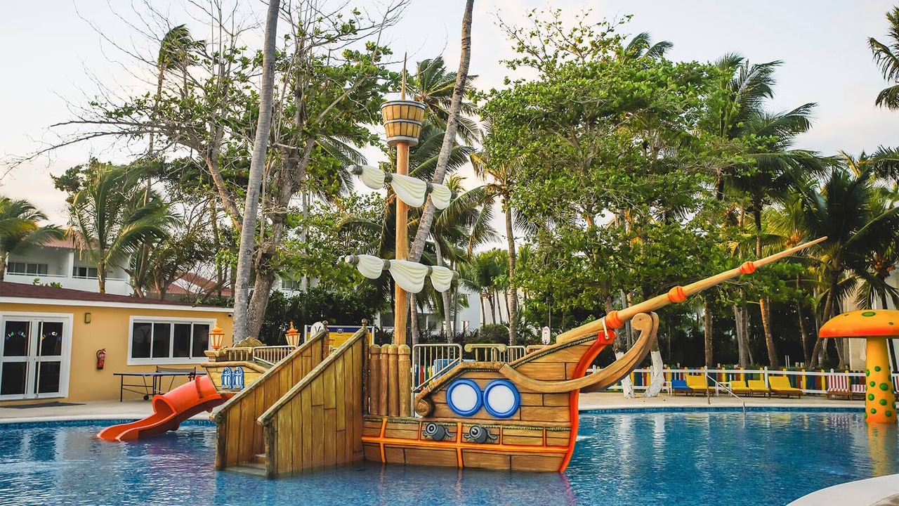 Photo of Outdoor in Bavaro