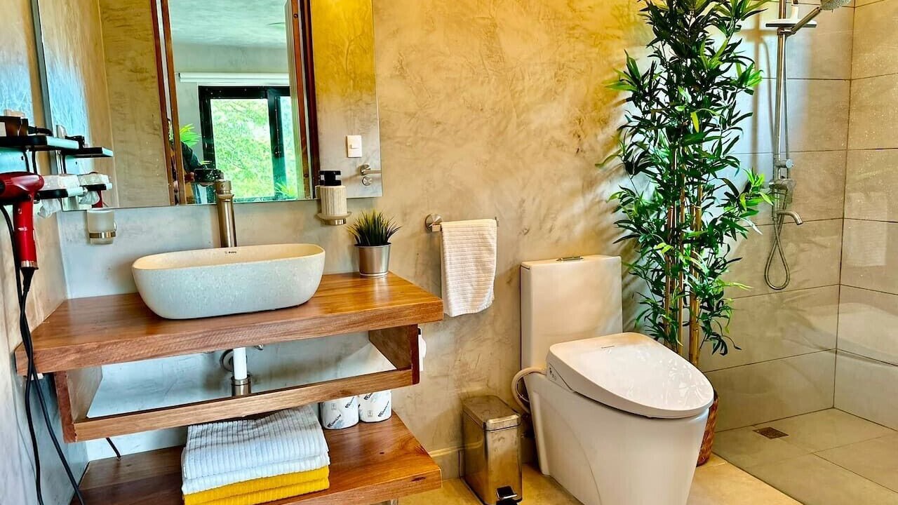 Photo of Bathroom in Cabarete