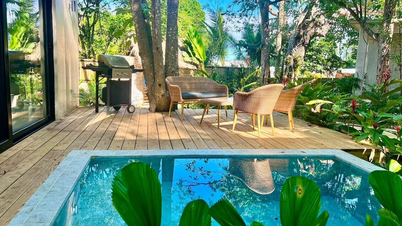 Photo of Patio Balcony in Cabarete