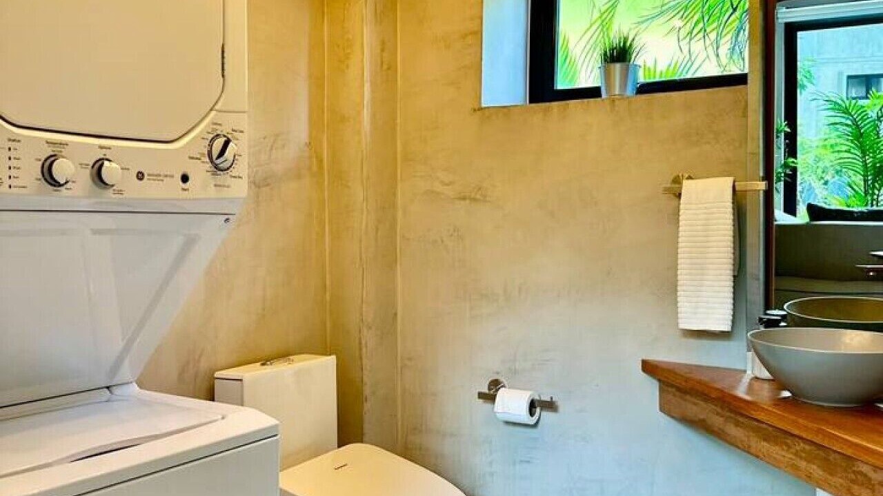 Photo of Bathroom in Cabarete