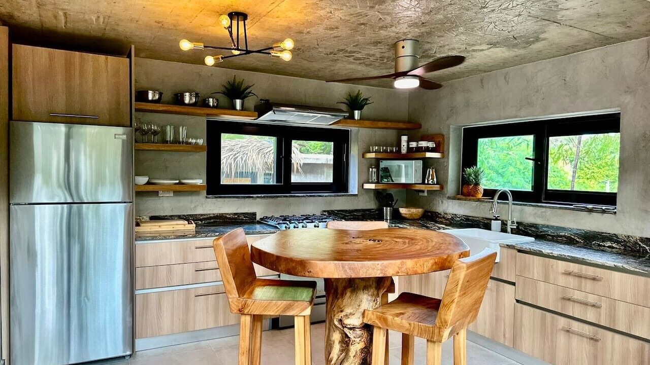 Photo of Kitchen in Cabarete