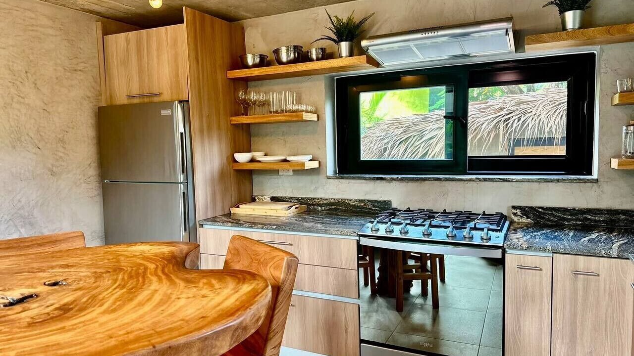 Photo of Kitchen in Cabarete