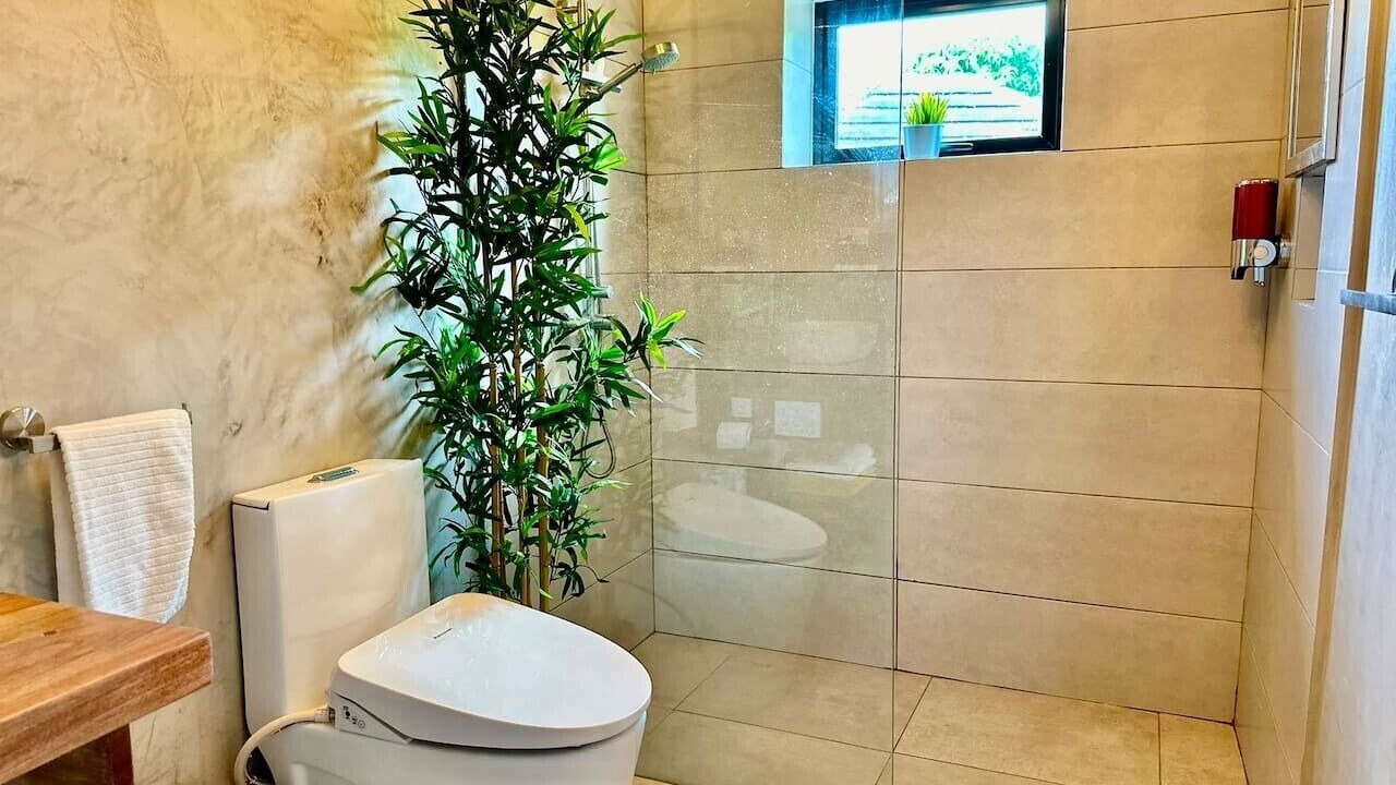 Photo of Bathroom in Cabarete