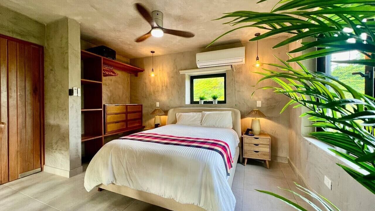 Photo of Bedroom in Cabarete