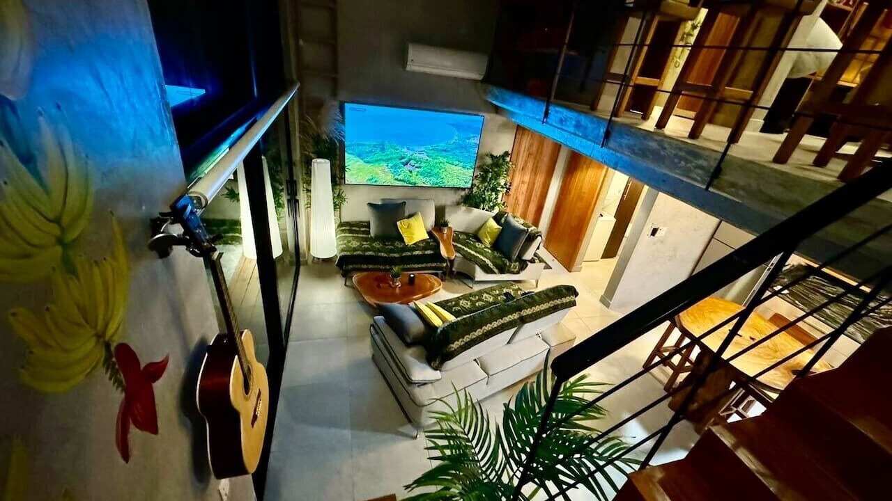 Photo of Livingroom in Cabarete
