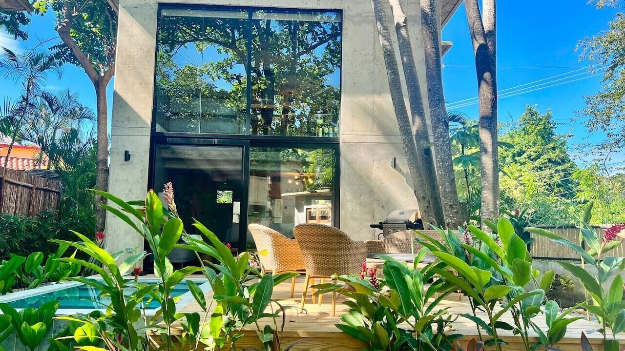 Photo of Patio Balcony in Cabarete