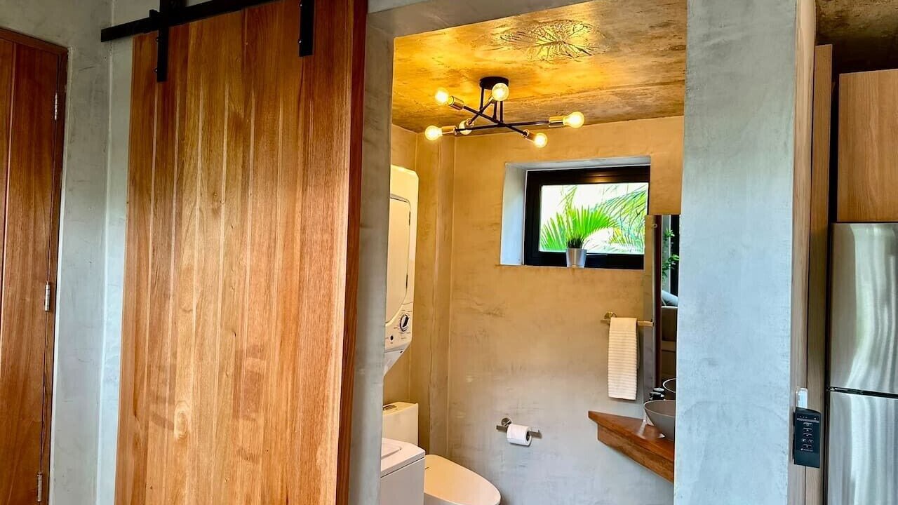 Photo of Bathroom in Cabarete