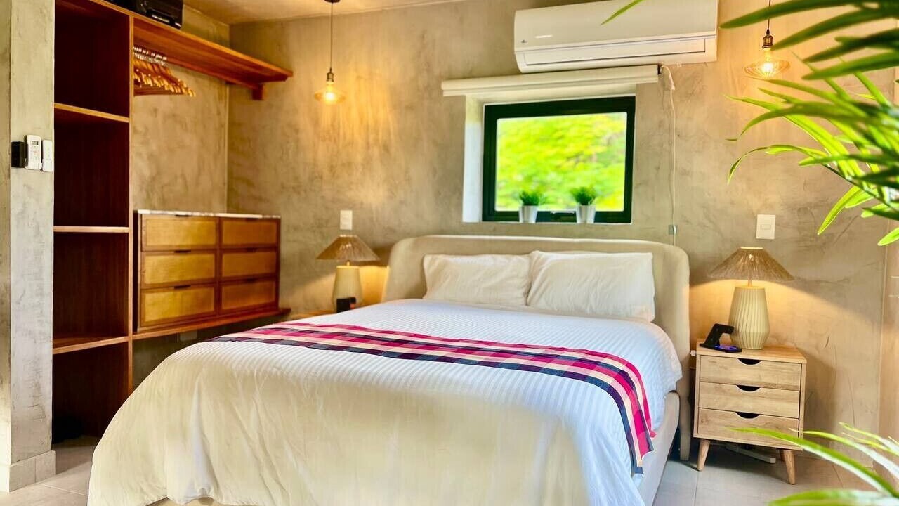 Photo of Bedroom in Cabarete