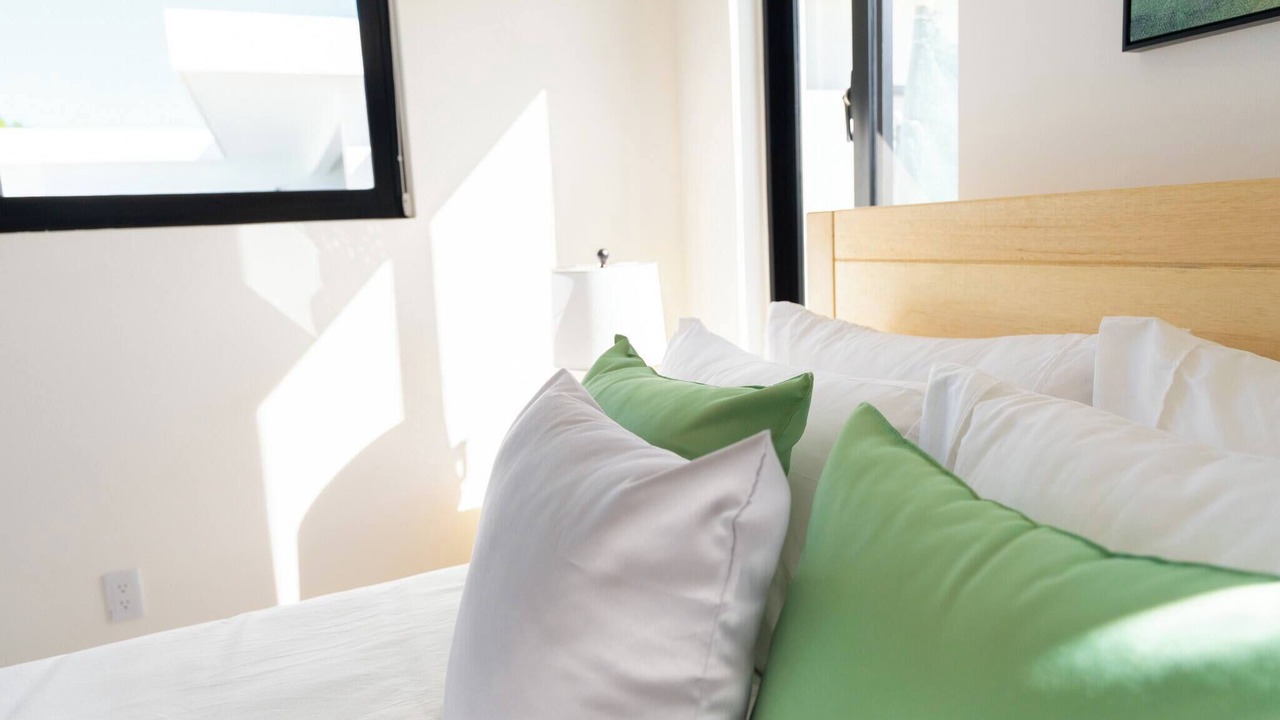 Photo of Bedroom in La Mulata