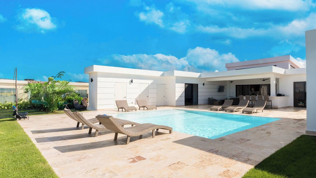 Photo of Outdoor in La Mulata