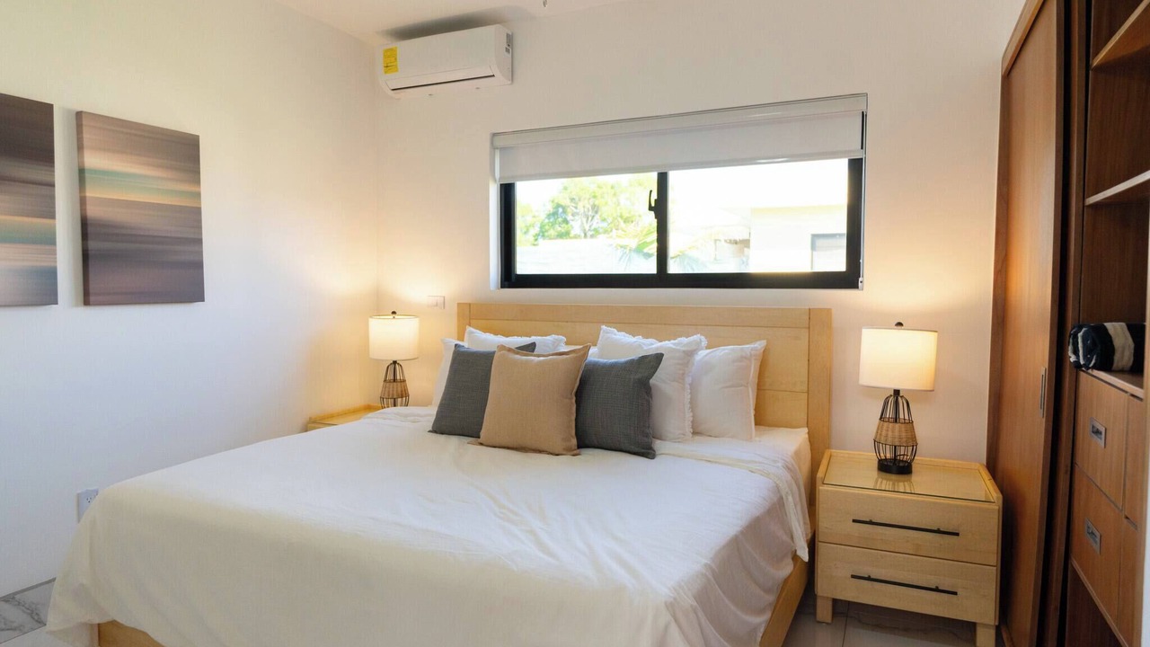 Photo of Bedroom in La Mulata