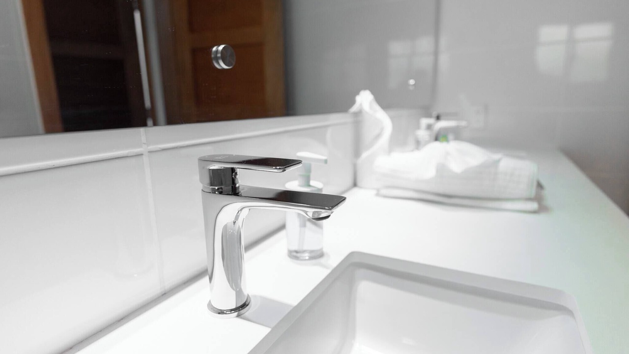 Photo of Bathroom in La Mulata
